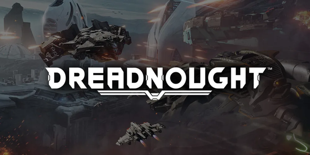 Dreadnought key art