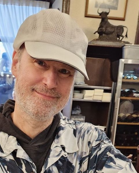 Mike Burghart